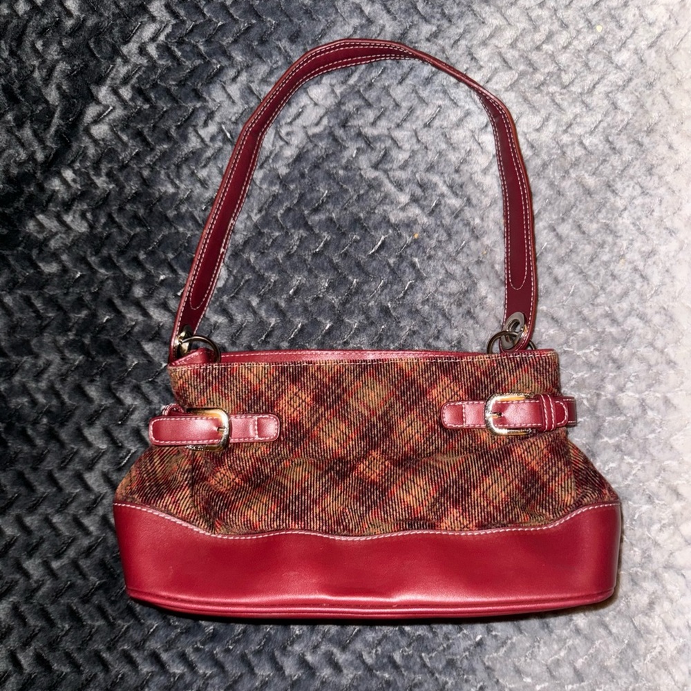 Vintage tommy hilfiger purse